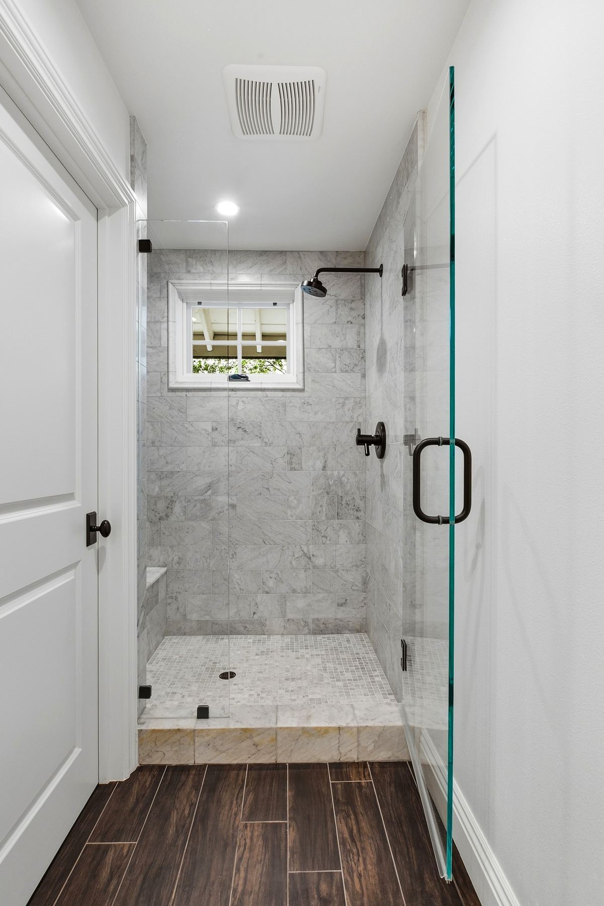 Remodeled bathroom, River Run Kitchen Remodeling