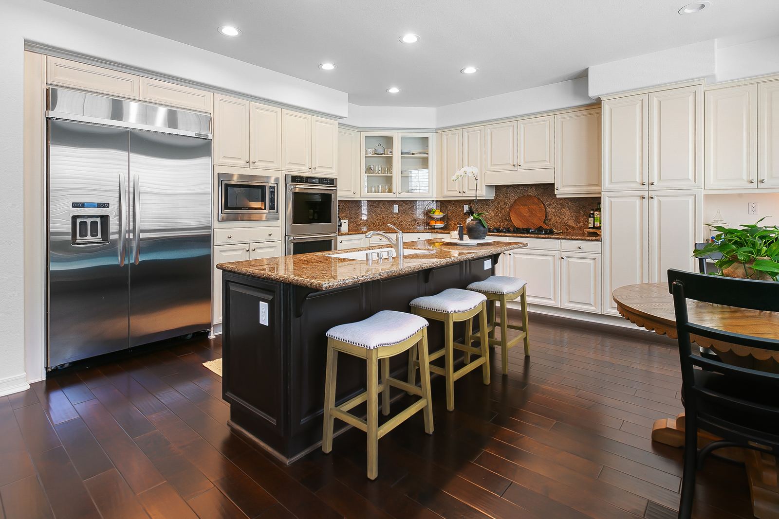 Kitchen Design, River Run Kitchen Remodeling