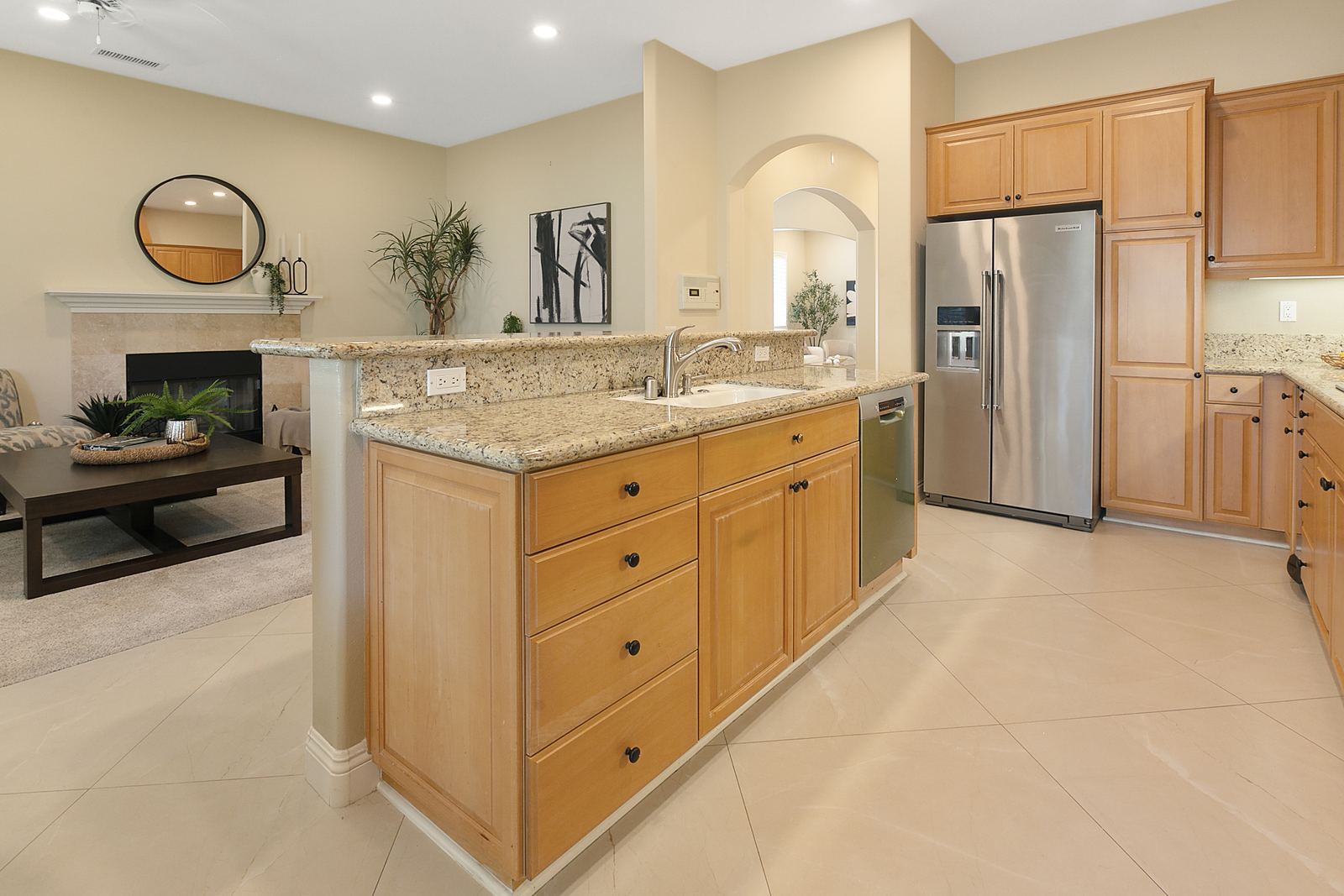 General home remodeling, River Run Kitchen Remodeling