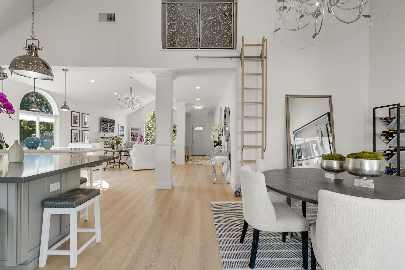 Kitchen Design project photo