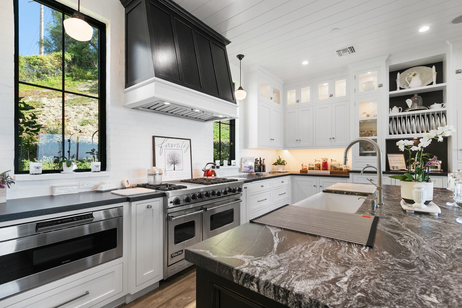 Recent projects by River Run Kitchen Remodeling